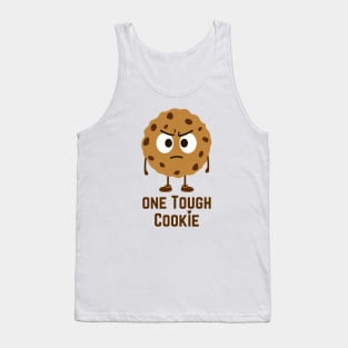 Cookie Monster Tank Top